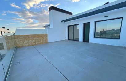 Reventa - Apartamento / piso - Finestrat