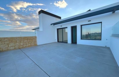 Reventa - Apartamento / piso - Finestrat