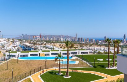 Reventa - Apartamento / piso - Finestrat