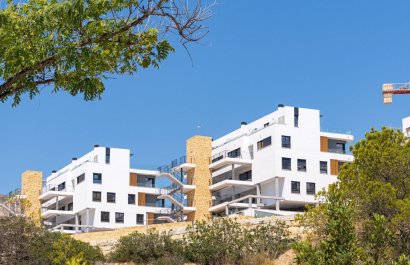 Reventa - Apartamento / piso - Finestrat