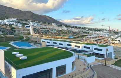 Reventa - Apartamento / piso - Finestrat