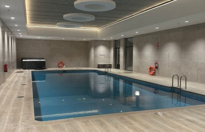 Reventa - Apartamento / piso - Finestrat