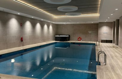 Reventa - Apartamento / piso - Finestrat