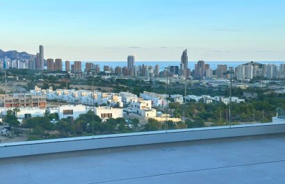 Reventa - Apartamento / piso - Finestrat