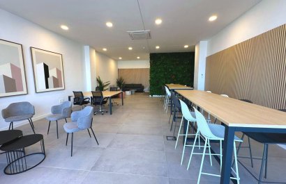 Reventa - Apartamento / piso - Finestrat