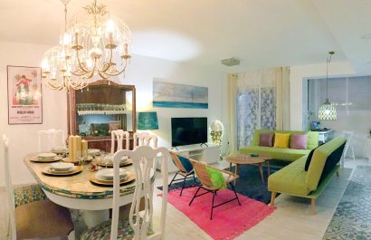 Reventa - Apartamento / piso - Alicante - Mercado