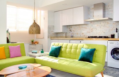 Reventa - Apartamento / piso - Alicante - Mercado