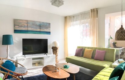 Reventa - Apartamento / piso - Alicante - Mercado