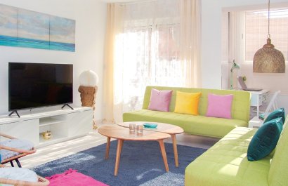 Reventa - Apartamento / piso - Alicante - Mercado