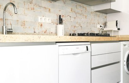 Reventa - Apartamento / piso - Alicante - Mercado