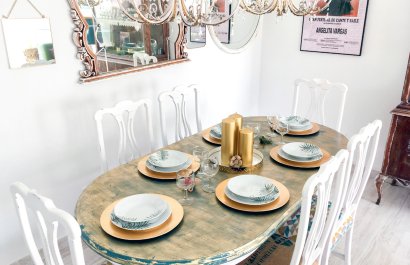 Reventa - Apartamento / piso - Alicante - Mercado