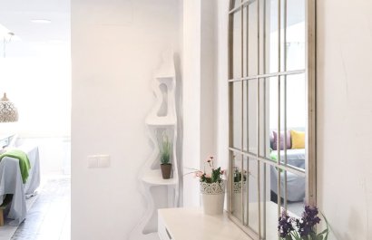 Reventa - Apartamento / piso - Alicante - Mercado