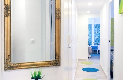 Reventa - Apartamento / piso - Alicante - Mercado