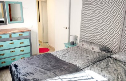 Reventa - Apartamento / piso - Alicante - Mercado