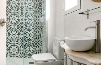 Reventa - Apartamento / piso - Alicante - Mercado