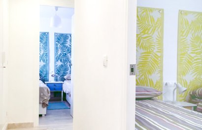 Reventa - Apartamento / piso - Alicante - Mercado