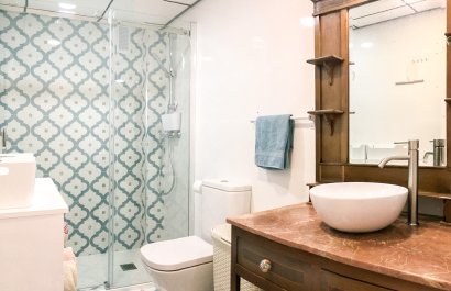 Reventa - Apartamento / piso - Alicante - Mercado