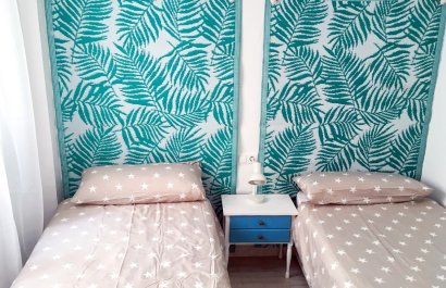 Reventa - Apartamento / piso - Alicante - Mercado