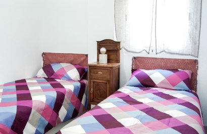 Reventa - Apartamento / piso - Alicante - Mercado