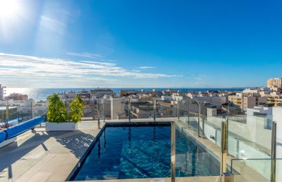 Reventa - Apartamento / piso - Torrevieia - Playa de El Cura