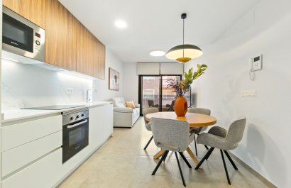 Reventa - Apartamento / piso - Torrevieia - Playa de El Cura