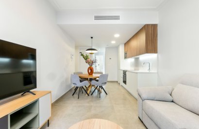 Reventa - Apartamento / piso - Torrevieia - Playa de El Cura