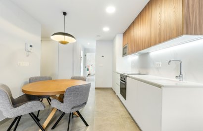 Reventa - Apartamento / piso - Torrevieia - Playa de El Cura