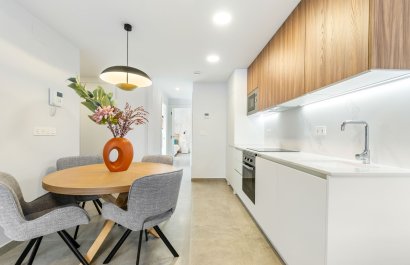 Reventa - Apartamento / piso - Torrevieia - Playa de El Cura