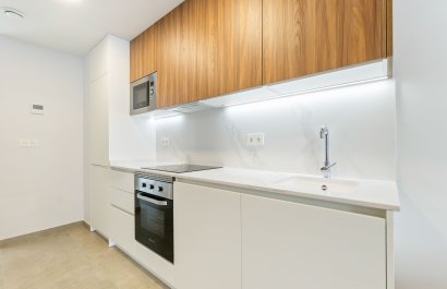 Reventa - Apartamento / piso - Torrevieia - Playa de El Cura