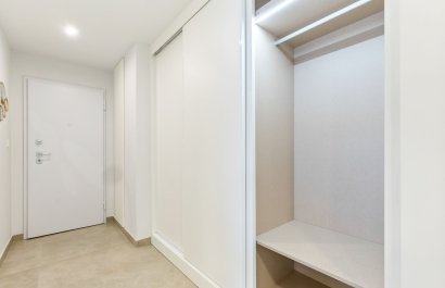 Reventa - Apartamento / piso - Torrevieia - Playa de El Cura