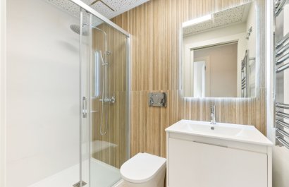 Reventa - Apartamento / piso - Torrevieia - Playa de El Cura