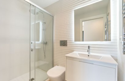 Reventa - Apartamento / piso - Torrevieia - Playa de El Cura