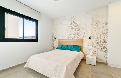 Reventa - Apartamento / piso - Torrevieia - Playa de El Cura