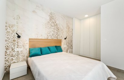 Reventa - Apartamento / piso - Torrevieia - Playa de El Cura