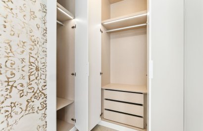 Reventa - Apartamento / piso - Torrevieia - Playa de El Cura