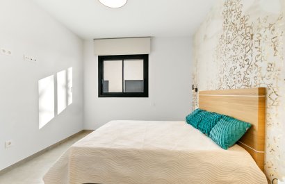 Reventa - Apartamento / piso - Torrevieia - Playa de El Cura