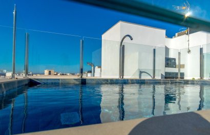 Reventa - Apartamento / piso - Torrevieia - Playa de El Cura