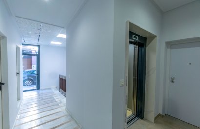 Reventa - Apartamento / piso - Torrevieia - Playa de El Cura