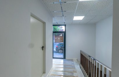 Reventa - Apartamento / piso - Torrevieia - Playa de El Cura