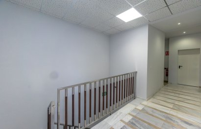 Reventa - Apartamento / piso - Torrevieia - Playa de El Cura