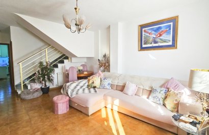 Reventa - Villa - San Javier - Santiago de la Ribera