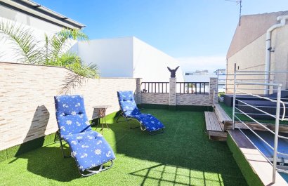 Reventa - Villa - San Javier - Santiago de la Ribera