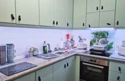 Reventa - Villa - San Javier - Santiago de la Ribera