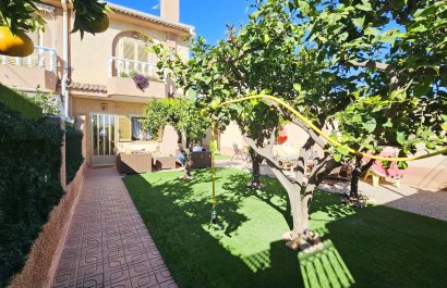 Reventa - Villa - San Javier - Santiago de la Ribera