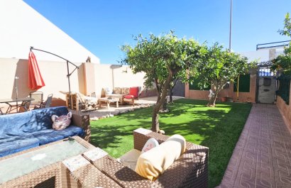 Reventa - Villa - San Javier - Santiago de la Ribera