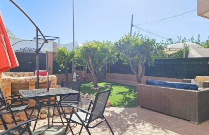 Reventa - Villa - San Javier - Santiago de la Ribera