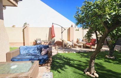 Reventa - Villa - San Javier - Santiago de la Ribera