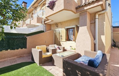 Reventa - Villa - San Javier - Santiago de la Ribera