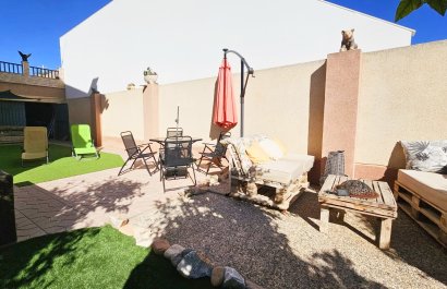 Reventa - Villa - San Javier - Santiago de la Ribera