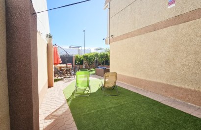 Reventa - Villa - San Javier - Santiago de la Ribera